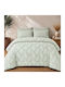 Astron Italy Quilt Super King 220x240cm Vivian Oil