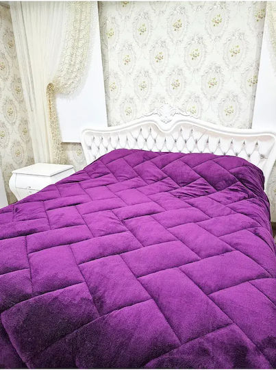 SteweHome Πάπλωμα Μονό 155x215εκ. 300 300 GSM