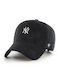 47 Brand Neyyan Cord Base Runner 47 Clean Up Bk