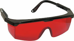 Laserliner Lasersight Red Κόκκινα Γυαλιά Ενίσχυσης Λέιζερ Laserliner Lasersight Red Κόκκινα Γυαλιά Ενίσχυσης Λέιζερ