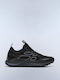 Men's Sneakers Black