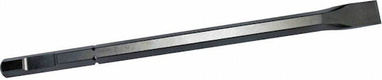 Длето / Заострено Длето с Добре Дошли HEX 600x25mm
