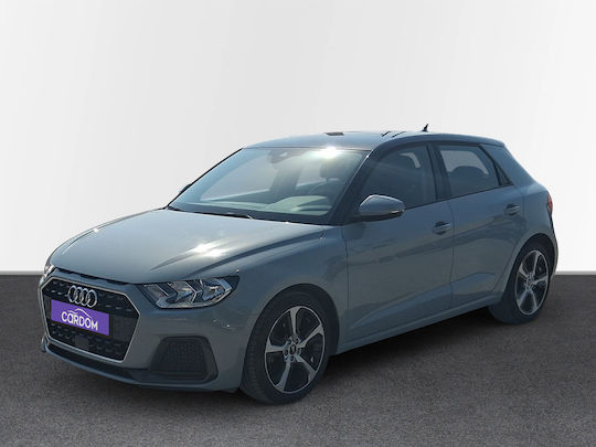 Audi A1 30 TFSI Sportback Advanced '22