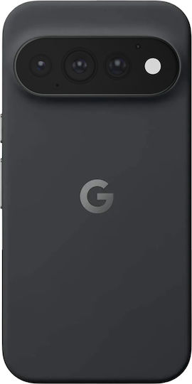 Google Back Cover Plastic Black (Google Pixel 11 Pro)