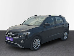 Volkswagen T-Cross 1.0 TSI Life '21 Volkswagen T-Cross 1.0 TSI Life '21