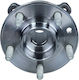 Radlager-Kit Ford Hinterrad Ford Focus Rs 2016 1937134