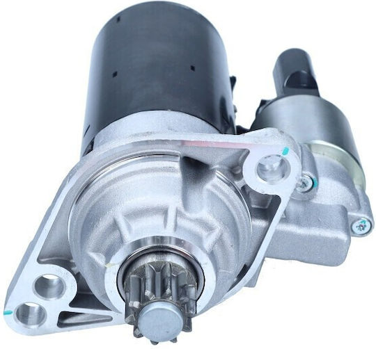 Motorstarter Volkswagen Caddy 2.0 Sdi 03.04 S0229