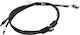 Cablu frână de mână Ford C-max/focus 03 Stânga Dreapta Original 1707757