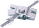 Handbremsseil Peugeot Boxer 3 1613123580