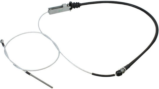Central Parking Brake Cable Iveco Daily Vi 5801577097