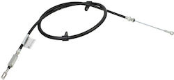 Handbrake Cable Front Peugeot Boxer Fiat Ducato 06 1359245080 Handbrake Cable Front Peugeot Boxer Fiat Ducato 06 1359245080