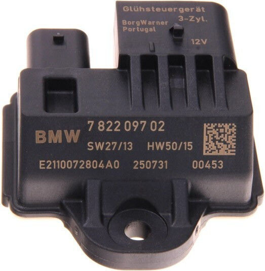 Контролер За Предварителни Подгреватели Bmw 2 F45 12217822097