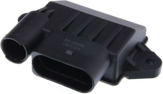 Glow Plug Control Unit Mercedes C-Class W204 3.0 09 6429005801