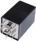 Starter Relay Volkswagen Golf 4 1997-2005 3a0927181