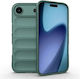 Back Cover Σιλικόνης Πράσινο (Motorola Edge 50 Neo / Edge 60 Neo)