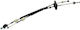 Fiat Gear Shift Cable for Fiat Ducato