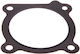 Drosselklappen Dichtung Mitsubishi Pajero III 2.4 15 1450a147