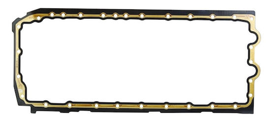Oil Pan Gasket Bmw 3 F30 2011 11137600482