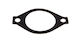Turbocharger Gasket Lexus Nx 2015 1727636010