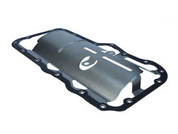 Mopar Ölwanne Dichtungsschutz Ram 1500 3.7 V6 2002-2011 53021001ab Mopar Ölwanne Dichtungsschutz Ram 1500 3.7 V6 2002-2011 53021001ab