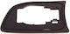 Front Door Handle Gasket Volkswagen Golf 2009 Onwards 1k8837088b