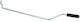 Front Left Door Lock Rod Bmw 3 Series F30 51217270005