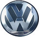Emblema Volkswagen Golf 2005 06f103940