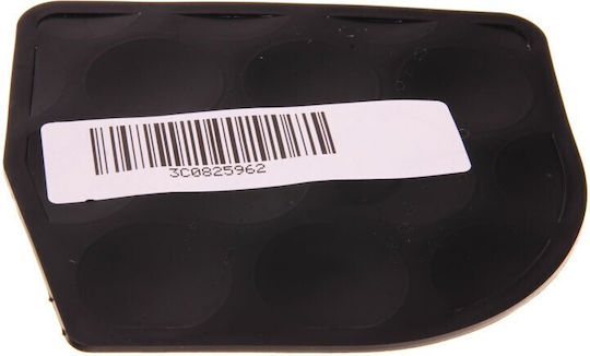 Floor Plug Volkswagen Sharan 2011 Right Side 3c0825962