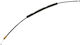 Sliding Door Cable Renault Kangoo 97-07 8252200qad