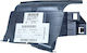 Air Deflector Seat Ateca 2016 575121284e