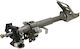 Steering Column Chevrolet Lacetti 2006-2012 Original 96454747