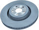 Brake Disc Ford Front Edge 18 Awd 2436113