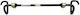 Stabilisatorstange Renault Trafic II III 546115535r