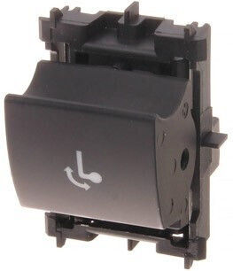 Tow Hook Switch Skoda Kodiaq 17 565959511whs