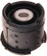 Rear Beam Bushing Bmw M3 E46 Right 33312283574