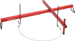 Quertraverse für Motoraufhängung 320kg 160cm Yato Quertraverse für Motoraufhängung 320kg 160cm Yato