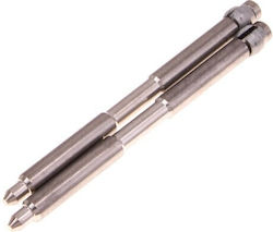 Щифт на спирачен апарат Bmw 3 F30 34216857152 Щифт на спирачен апарат Bmw 3 F30 34216857152