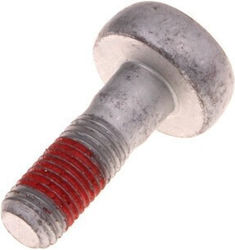 Болт на спирачен апарат Citroen Berlingo 1.4-2.0 96 6500531380 Болт на спирачен апарат Citroen Berlingo 1.4-2.0 96 6500531380