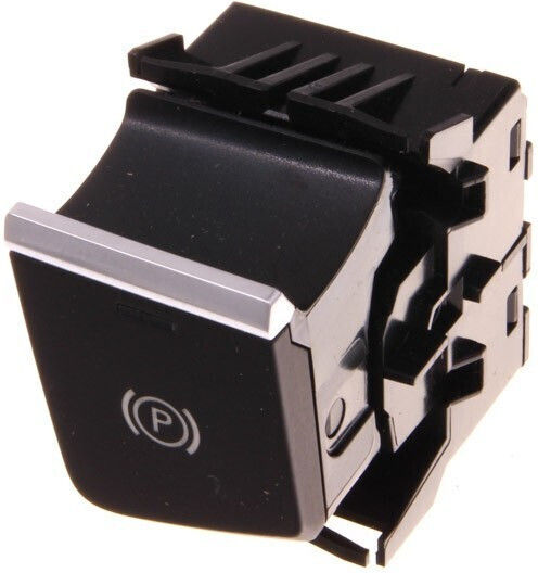 Parking Brake Switch Audi A4 2016 8w1927225d