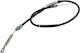 Handbrake Cable Mercedes Sprinter W907 2018 A9074205500