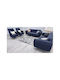 SteweHome Elastische Abdeckung Dreisitziges Sofa Geometrisch 195x230cm