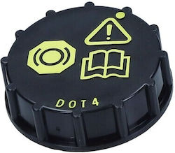 Brake Fluid Reservoir Cap Ford B-max 12 1550277 Brake Fluid Reservoir Cap Ford B-max 12 1550277