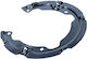 Rear Anchor Plate Bmw X5 F15 Left Right 34206859257