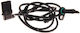 Abs Sensor Mercedes W205 2.0 18 Left A2059054607