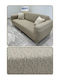 SteweHome Elastic Cover for Three Seater Sofa Vizón 180x237cm