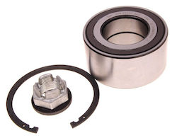 Front Wheel Bearing Renault Captur Ii Kangoo Iii 402108022r Front Wheel Bearing Renault Captur Ii Kangoo Iii 402108022r