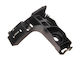 Front Bumper Mount Volkswagen Golf Sportsvan 2014-2020 Left Side 510807393a