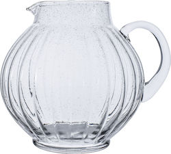 Laura Ashley Кана за Сервиране Стъклена 3000ml