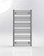 Enix Bathroom Towel Rail 500x650 White