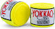 Yokkao Premium Handwraps Yellow